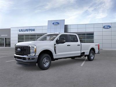 New 2025 Ford F-250 XL Crew Cab 4WD Pickup for sale #95938N - photo 1
