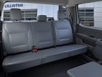 New 2025 Ford F-250 XL Crew Cab 4WD Pickup for sale #95938N - photo 11