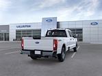 New 2025 Ford F-250 XL Crew Cab 4WD Pickup for sale #95938N - photo 8