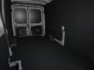 New 2025 Ford Transit 150 Medium Roof Empty Cargo Van for sale #95984N - photo 2