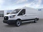New 2025 Ford Transit 150 Medium Roof Empty Cargo Van for sale #95984N - photo 1