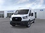 New 2025 Ford Transit 150 Medium Roof Empty Cargo Van for sale #95984N - photo 4