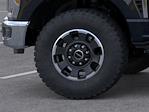 New 2025 Ford F-250 XL Crew Cab 4WD Pickup for sale #96141N - photo 19