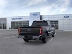 New 2025 Ford F-250 XL Crew Cab 4WD Pickup for sale #96141N - photo 8