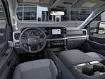 New 2025 Ford F-250 XL Crew Cab 4WD Pickup for sale #96141N - photo 9