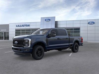 New 2025 Ford F-250 XL Crew Cab 4WD Pickup for sale #96301N - photo 1