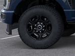 New 2025 Ford F-250 XL Crew Cab 4WD Pickup for sale #96301N - photo 19