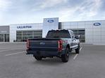 New 2025 Ford F-250 XL Crew Cab 4WD Pickup for sale #96301N - photo 8