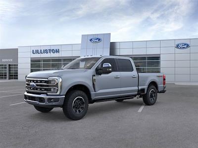 New 2025 Ford F-250 Lariat Crew Cab 4WD Pickup for sale #96791N - photo 1