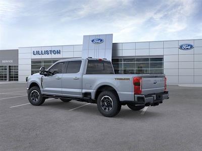 New 2025 Ford F-250 Lariat Crew Cab 4WD Pickup for sale #96791N - photo 2