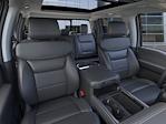 New 2025 Ford F-250 Lariat Crew Cab 4WD Pickup for sale #96791N - photo 10