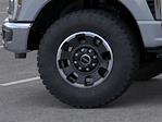 New 2025 Ford F-250 Lariat Crew Cab 4WD Pickup for sale #96791N - photo 19