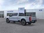 New 2025 Ford F-250 Lariat Crew Cab 4WD Pickup for sale #96791N - photo 2