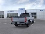 New 2025 Ford F-250 Lariat Crew Cab 4WD Pickup for sale #96791N - photo 8