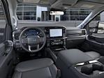 New 2025 Ford F-250 Lariat Crew Cab 4WD Pickup for sale #96791N - photo 9