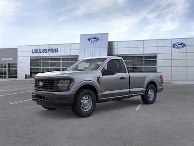 New 2025 Ford F-150 XL Regular Cab for sale #96799N - photo 1