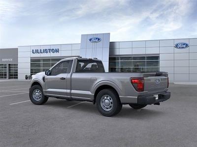 New 2025 Ford F-150 XL Regular Cab for sale #96799N - photo 2