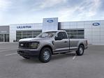 New 2025 Ford F-150 XL Regular Cab for sale #96799N - photo 1