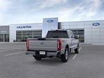 New 2026 Ford F-250 XLT Crew Cab for sale #98814N - photo 8