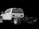 New 2024 Ford F-550 XL Crew Cab Cab Chassis for sale #99453N - photo 2