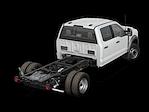 New 2024 Ford F-550 XL Crew Cab Cab Chassis for sale #99453N - photo 3