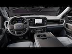 New 2024 Ford F-550 XL Crew Cab Cab Chassis for sale #99453N - photo 7