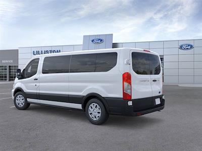 New 2025 Ford Transit 350 XLT Passenger Van for sale #99942N - photo 2