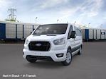 New 2025 Ford Transit 350 XLT Passenger Van for sale #99942N - photo 3