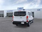 New 2025 Ford Transit 350 XLT Passenger Van for sale #99942N - photo 8