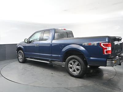 2020 Ford F-150 Super Cab 4WD Pickup for sale #109071B - photo 2