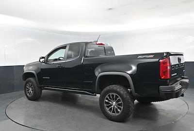 2021 Chevrolet Colorado Extended Cab 4WD Pickup for sale #109141A - photo 2