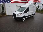 2023 Ford Transit 250 High Roof RWD Empty Cargo Van for sale #109153A - photo 1