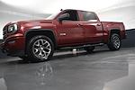 Used 2018 GMC Sierra 1500 SLT Crew Cab 4WD Pickup for sale #109186A - photo 24