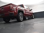 Used 2018 GMC Sierra 1500 SLT Crew Cab 4WD Pickup for sale #109186A - photo 27