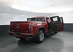 Used 2018 GMC Sierra 1500 SLT Crew Cab 4WD Pickup for sale #109186A - photo 33