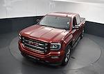 Used 2018 GMC Sierra 1500 SLT Crew Cab 4WD Pickup for sale #109186A - photo 34
