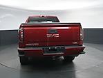 Used 2018 GMC Sierra 1500 SLT Crew Cab 4WD Pickup for sale #109186A - photo 3