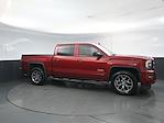 Used 2018 GMC Sierra 1500 SLT Crew Cab 4WD Pickup for sale #109186A - photo 6