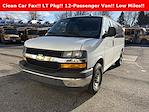 2019 Chevrolet Express 3500 SRW RWD Passenger Van for sale #109256A - photo 1
