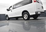 2019 Chevrolet Express 3500 SRW RWD Passenger Van for sale #109256A - photo 22