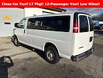 2019 Chevrolet Express 3500 SRW RWD Passenger Van for sale #109256A - photo 2