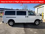 2019 Chevrolet Express 3500 SRW RWD Passenger Van for sale #109256A - photo 5