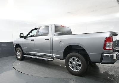 Used 2024 Ram 2500 Big Horn Crew Cab for sale #109263A - photo 2