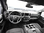 Used 2025 Chevrolet Silverado 1500 Custom Crew Cab for sale #109279A - photo 11
