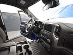 Used 2025 Chevrolet Silverado 1500 Custom Crew Cab for sale #109279A - photo 18