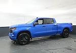Used 2025 Chevrolet Silverado 1500 Custom Crew Cab for sale #109279A - photo 4