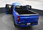 Used 2025 Chevrolet Silverado 1500 Custom Crew Cab for sale #109279A - photo 22