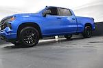 Used 2025 Chevrolet Silverado 1500 Custom Crew Cab for sale #109279A - photo 24