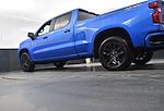 Used 2025 Chevrolet Silverado 1500 Custom Crew Cab for sale #109279A - photo 25