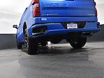 Used 2025 Chevrolet Silverado 1500 Custom Crew Cab for sale #109279A - photo 26